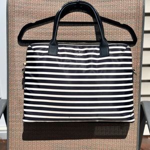 Authentic Kate Spade Briefcase/laptop bag